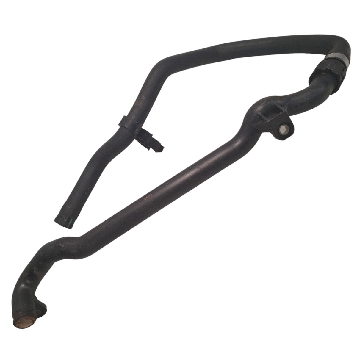 Mangueira Água Cabeçote Bmw E46 330i 328i 320i 99 A 2005 2