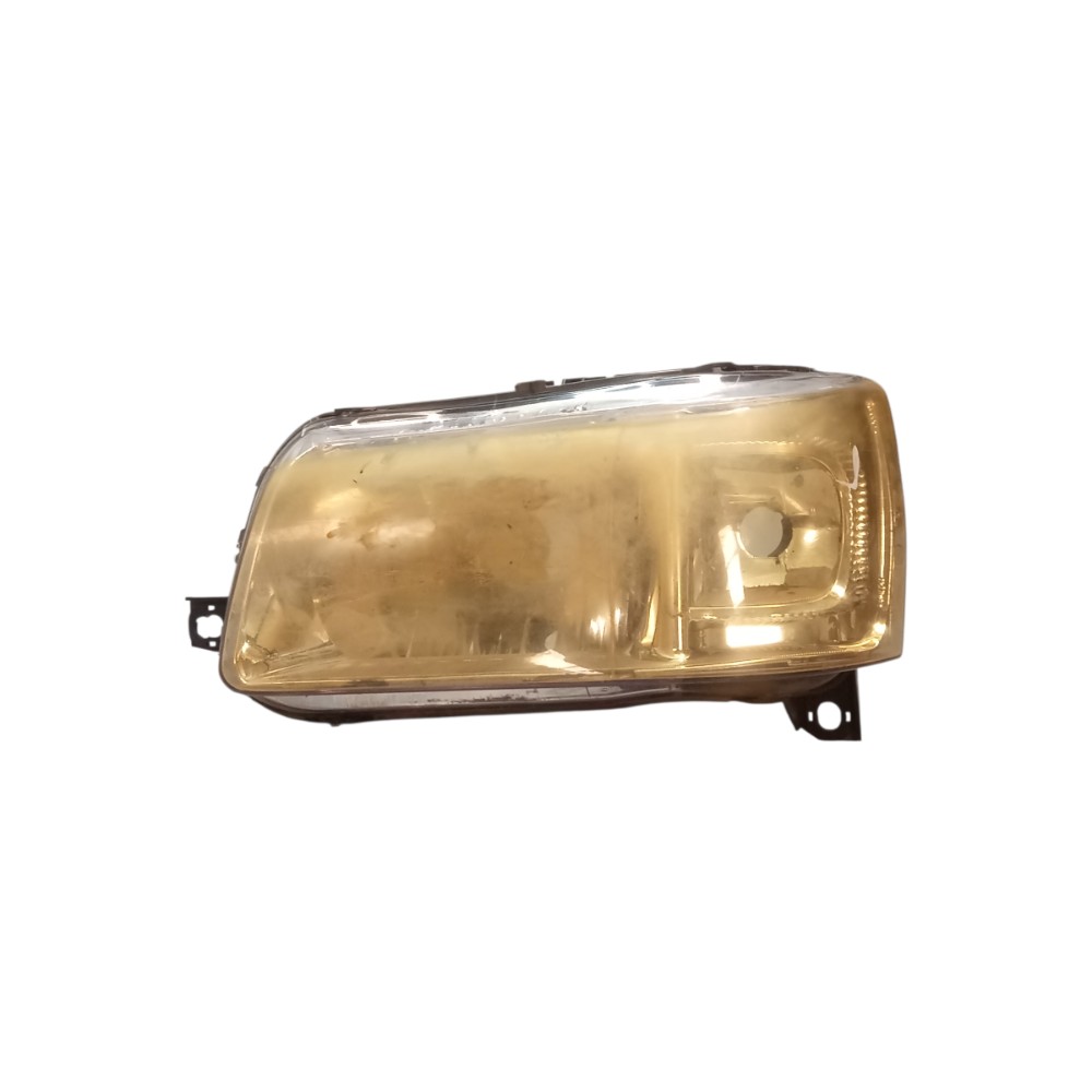 Farol Esquerdo Fiorino Ducato Jumper 2008 2010 2011 2013 1