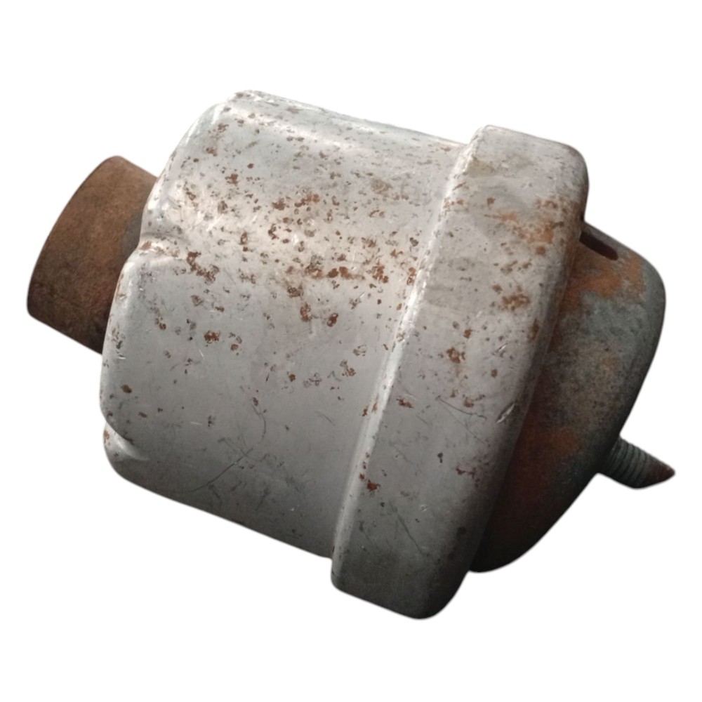 Coxim Hidráulica Motor Esquerdo Vectra 97 98 99 2000 A 2005 5