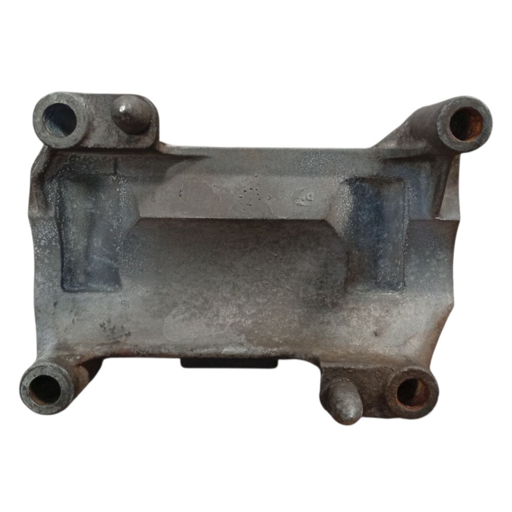 Coxim Suporte Calço Traseiro Motor Vectra 97 98 99 2000 2005 3
