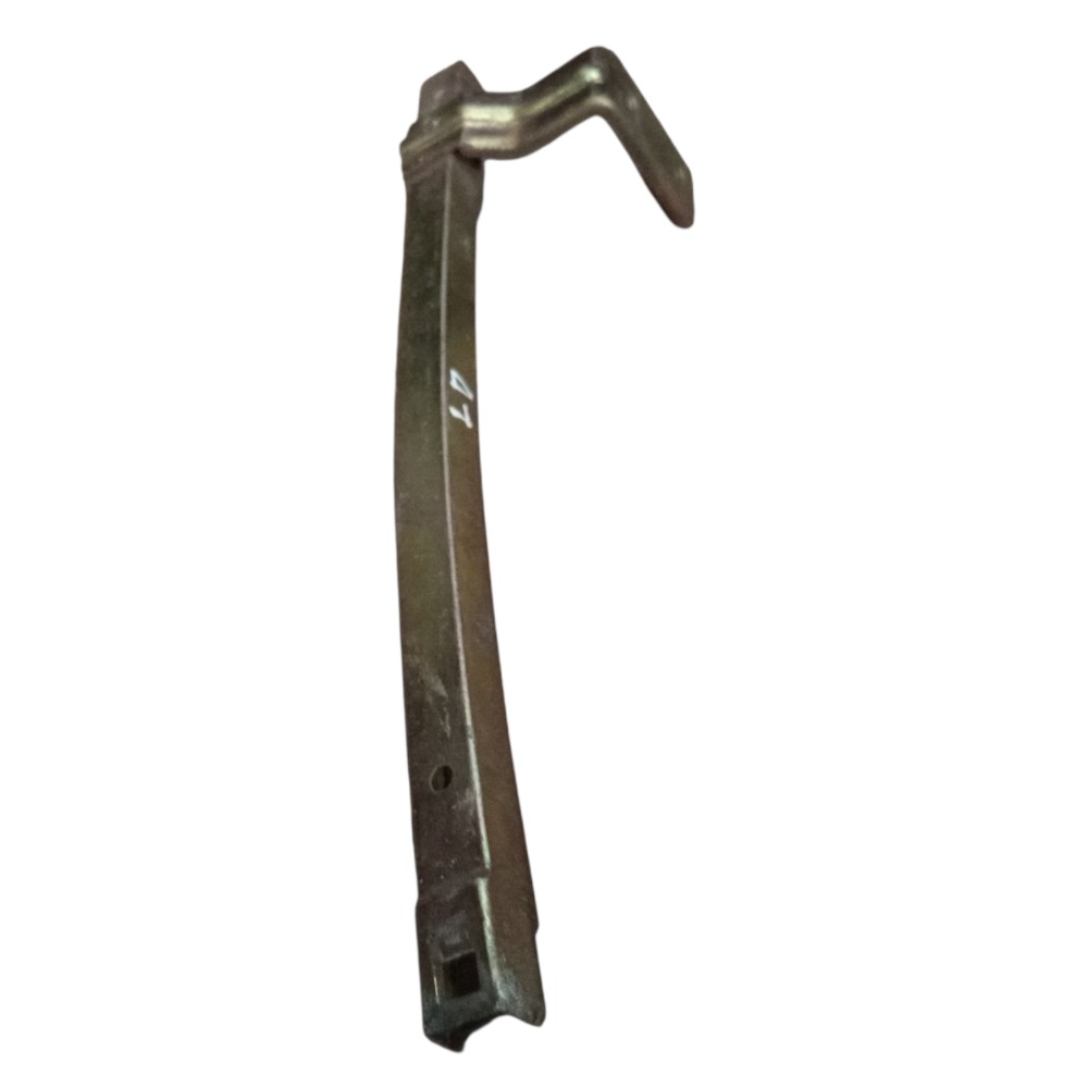 Guia Vidro Porta Direita Gm Kadett 89 90 92 94 96 98 3