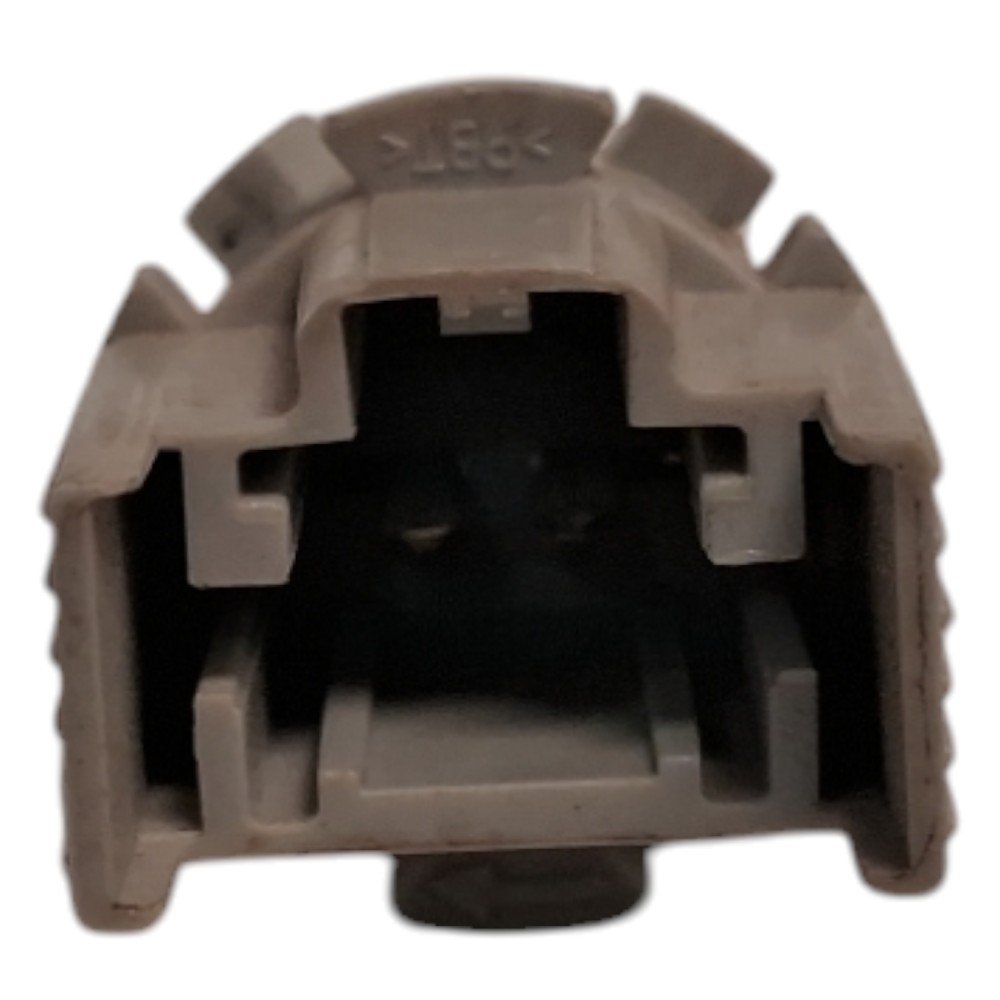 Conector Soquete Lanterna Traseira New Civic 2006 2007 2011 5