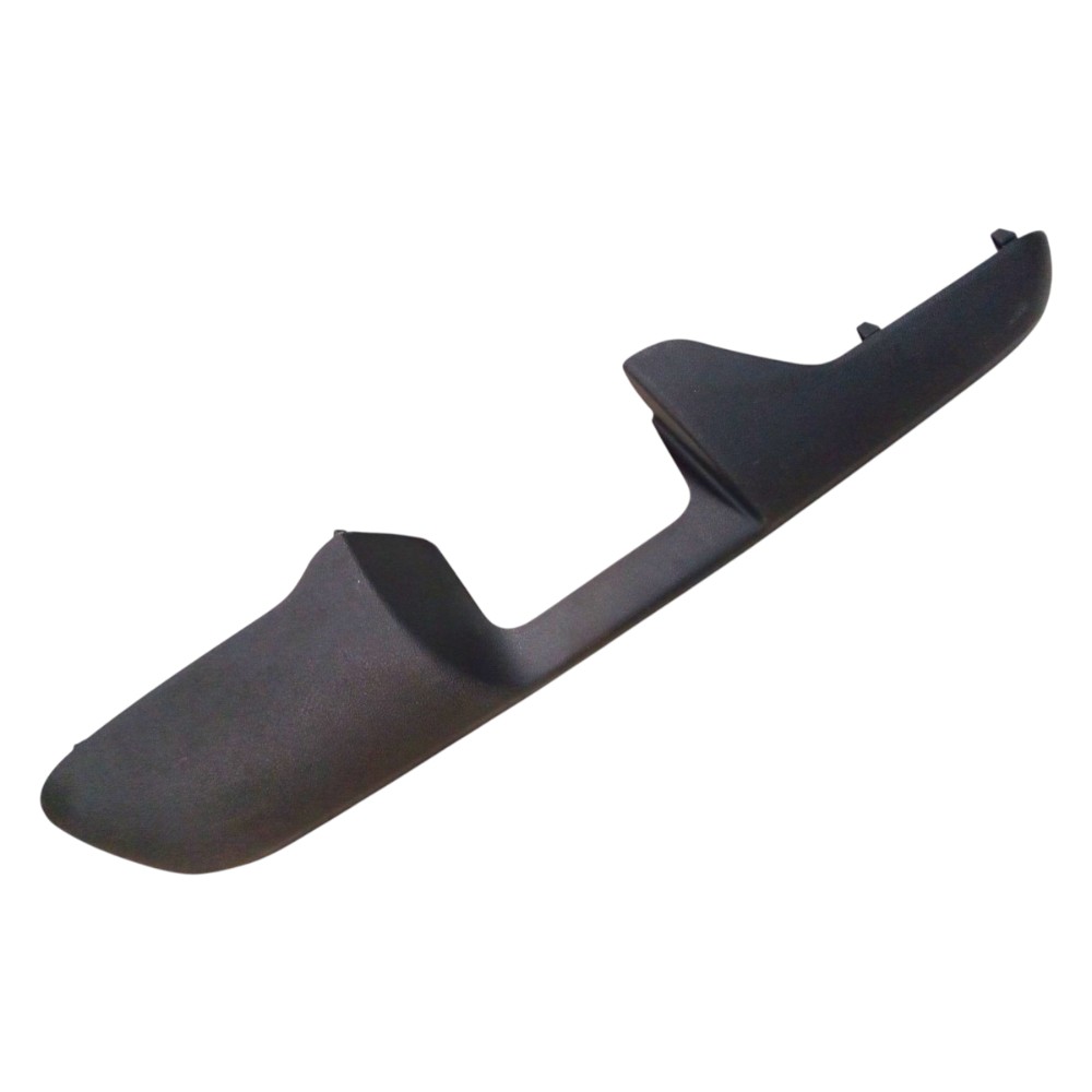 Moldura Puxador Interno Porta Dian Esquerda Focus 2009 2013 Preto