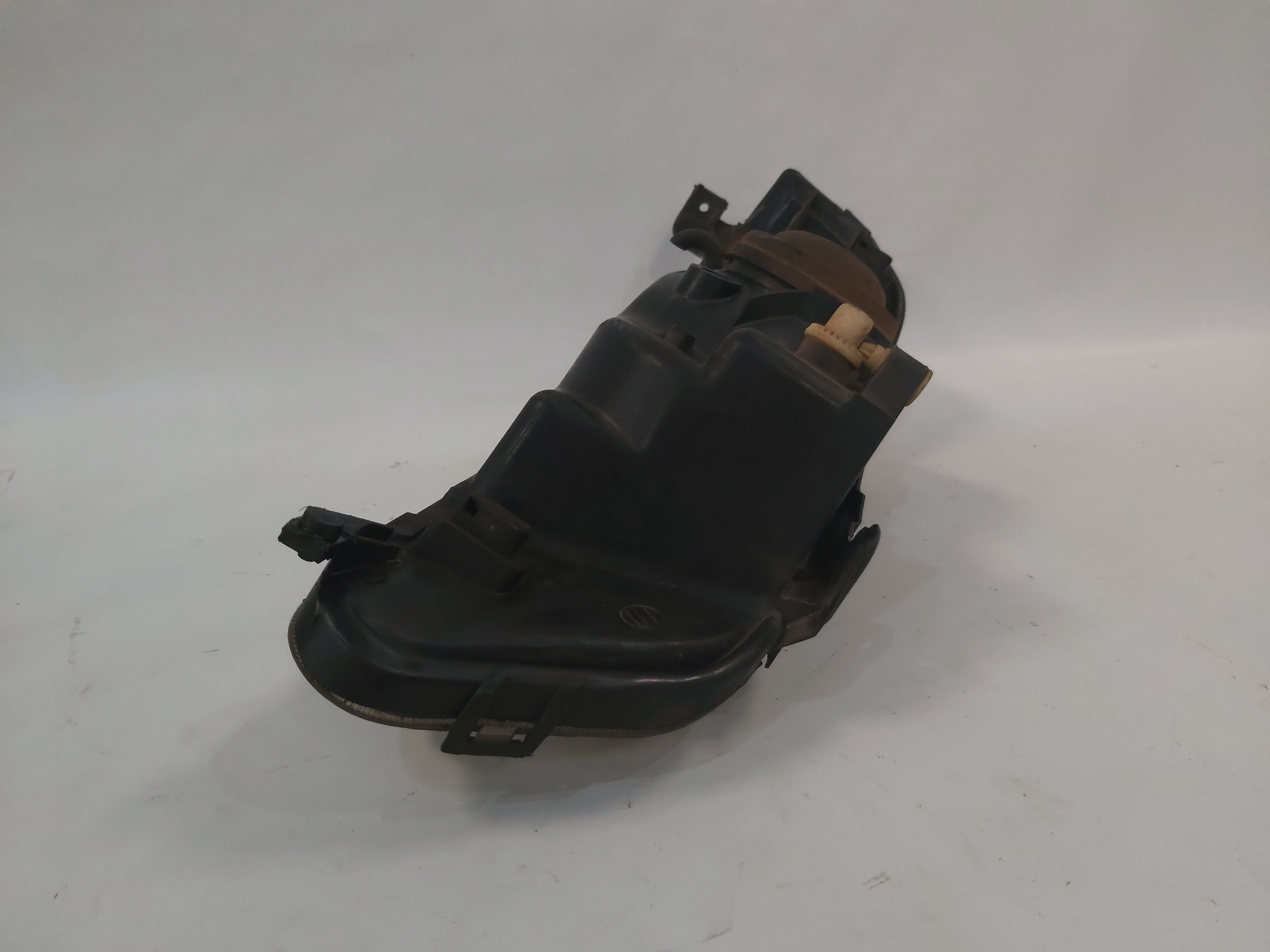 Farol Esquerdo Volkswagen Gol Parati G3 1999 A 2005 Esquerdo 7