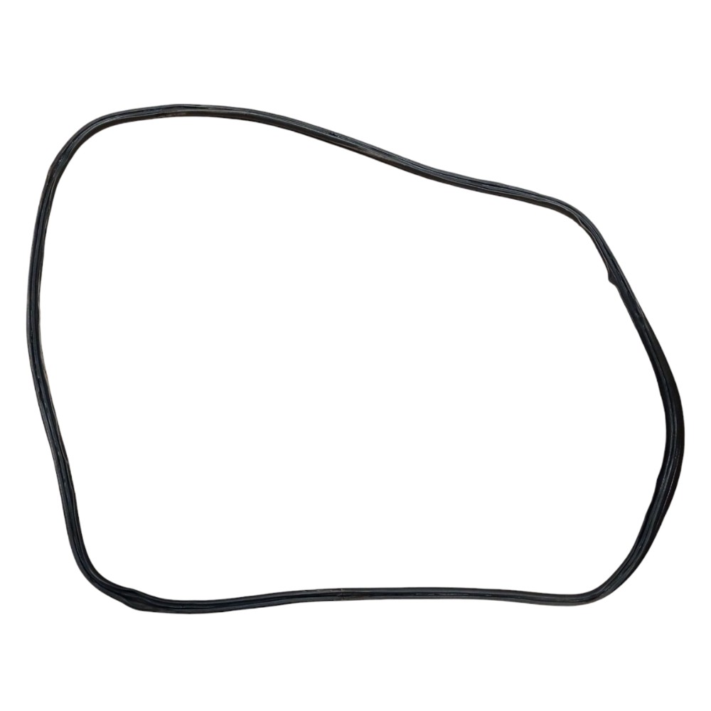 Borracha Porta Malas Peugeot 206 2001 2002 2003 2004 A 2008 2