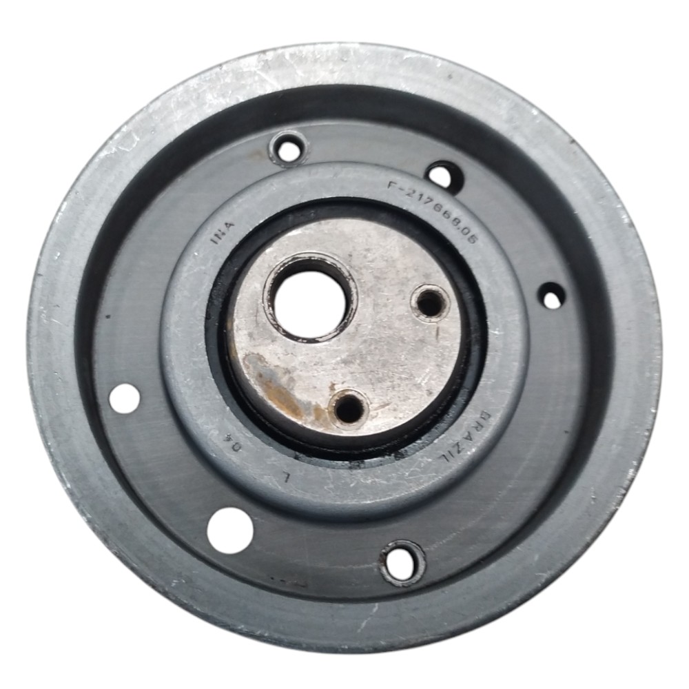 Tensor Correia Dentada Gol Parati Saveiro 95 96 97 98 Cinza 3