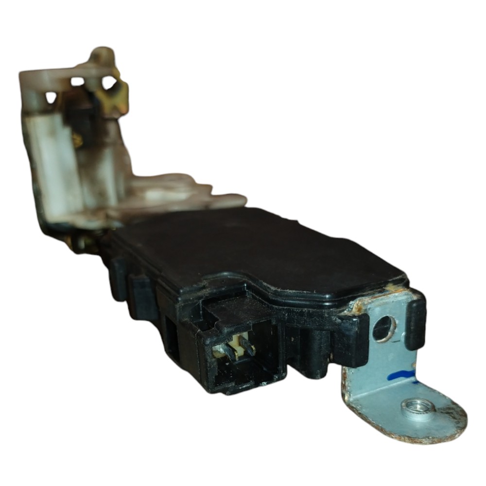 Fechadura Elétrica Porta Dian Direita Subaru Legacy 94 95 99 3
