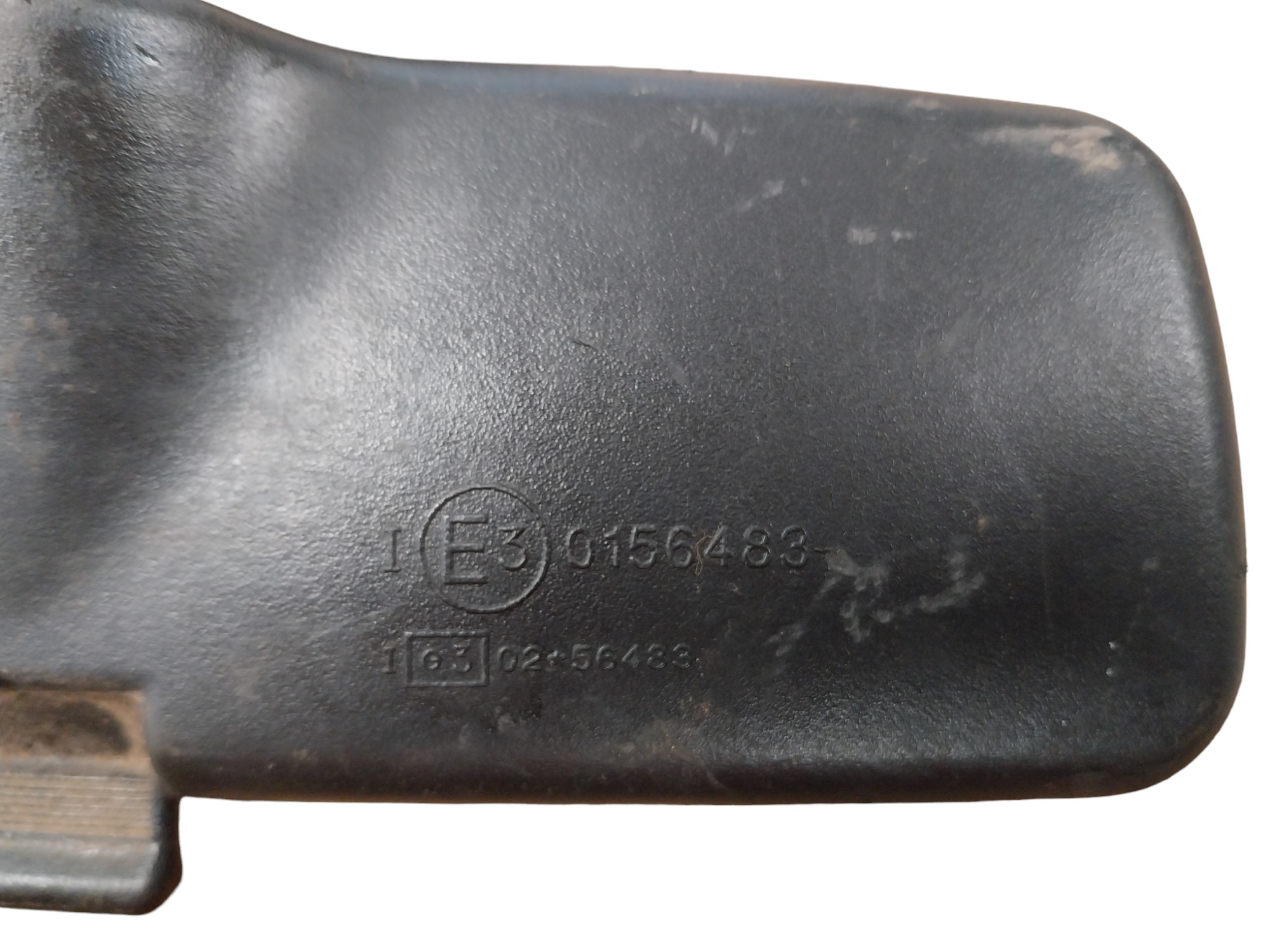 Retrovisor Interno Gol Voyage Parati 97 98 99 2000 2002 2005 5