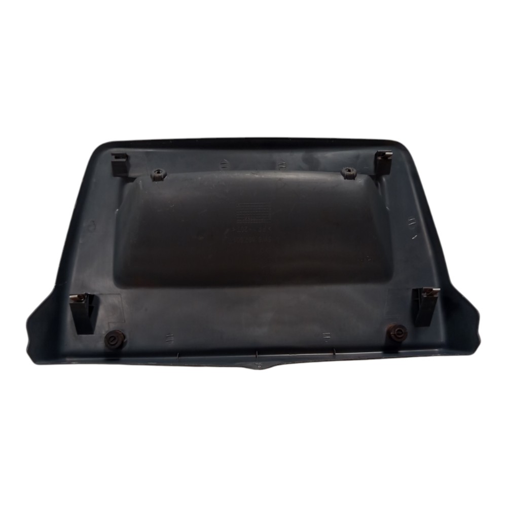 Forro Revestimento Tampa Traseira Gol G4 2006 A 2013 Cinza 4