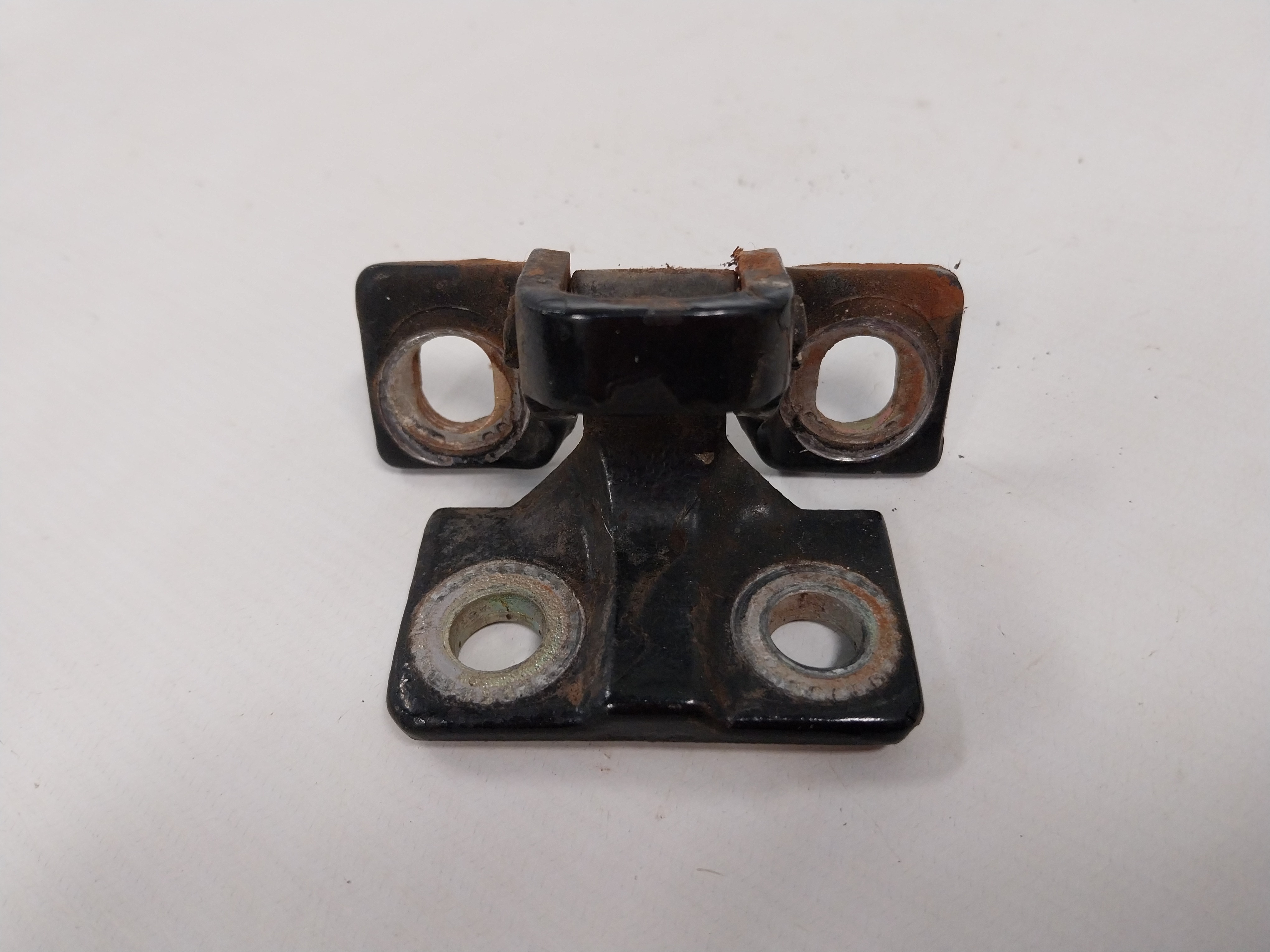 Dobradiça Superior Porta Traseira Direita Uno 91 92 93 2004