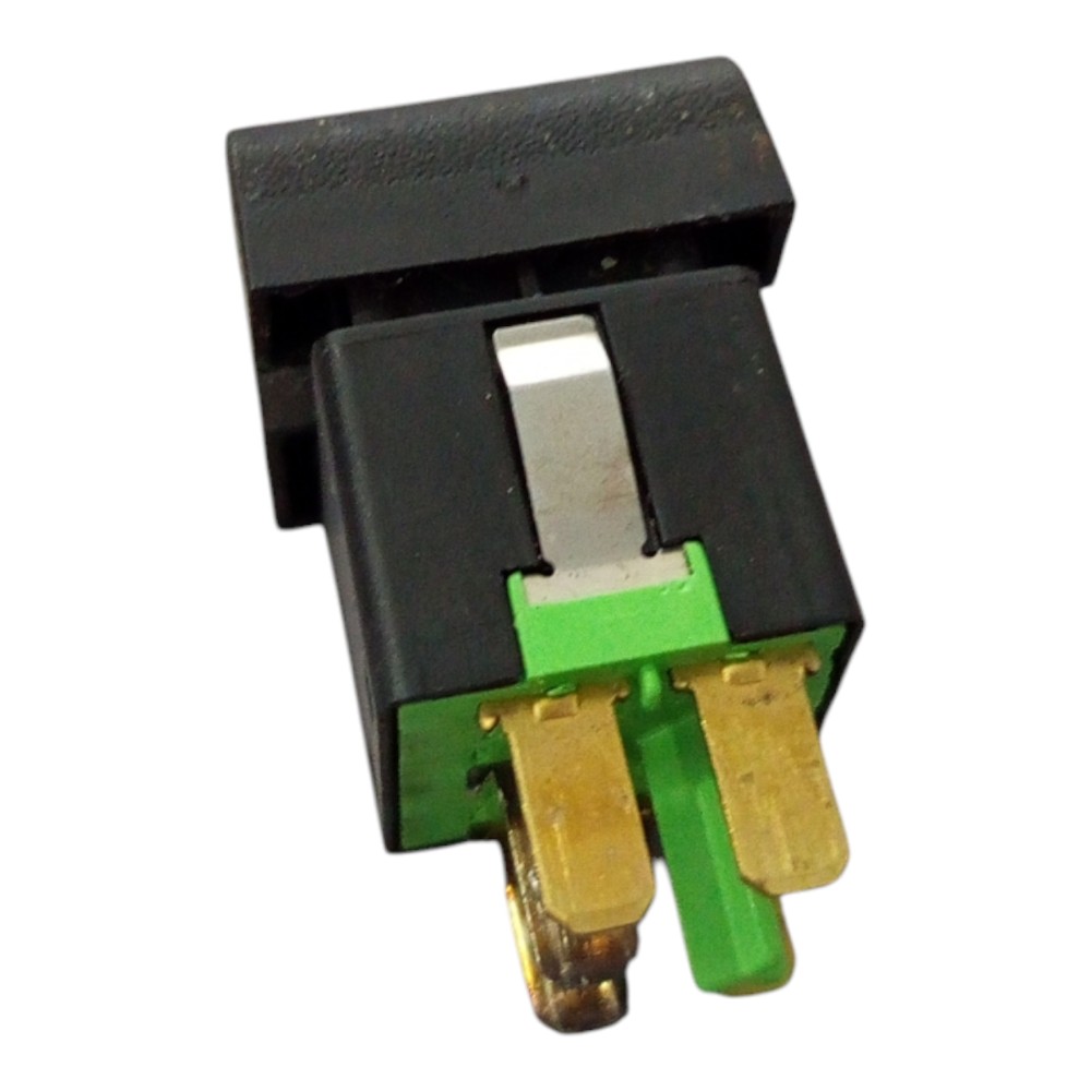 Botão Recirculação Ar Vectra 97 98 99 2000 2003 2004 2005 Preto 4