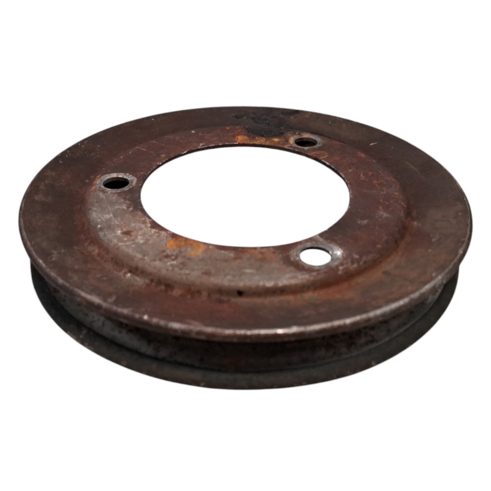 Polia Bomba Água Motor Cht Escort Gol 16v 93 94 95 96 3