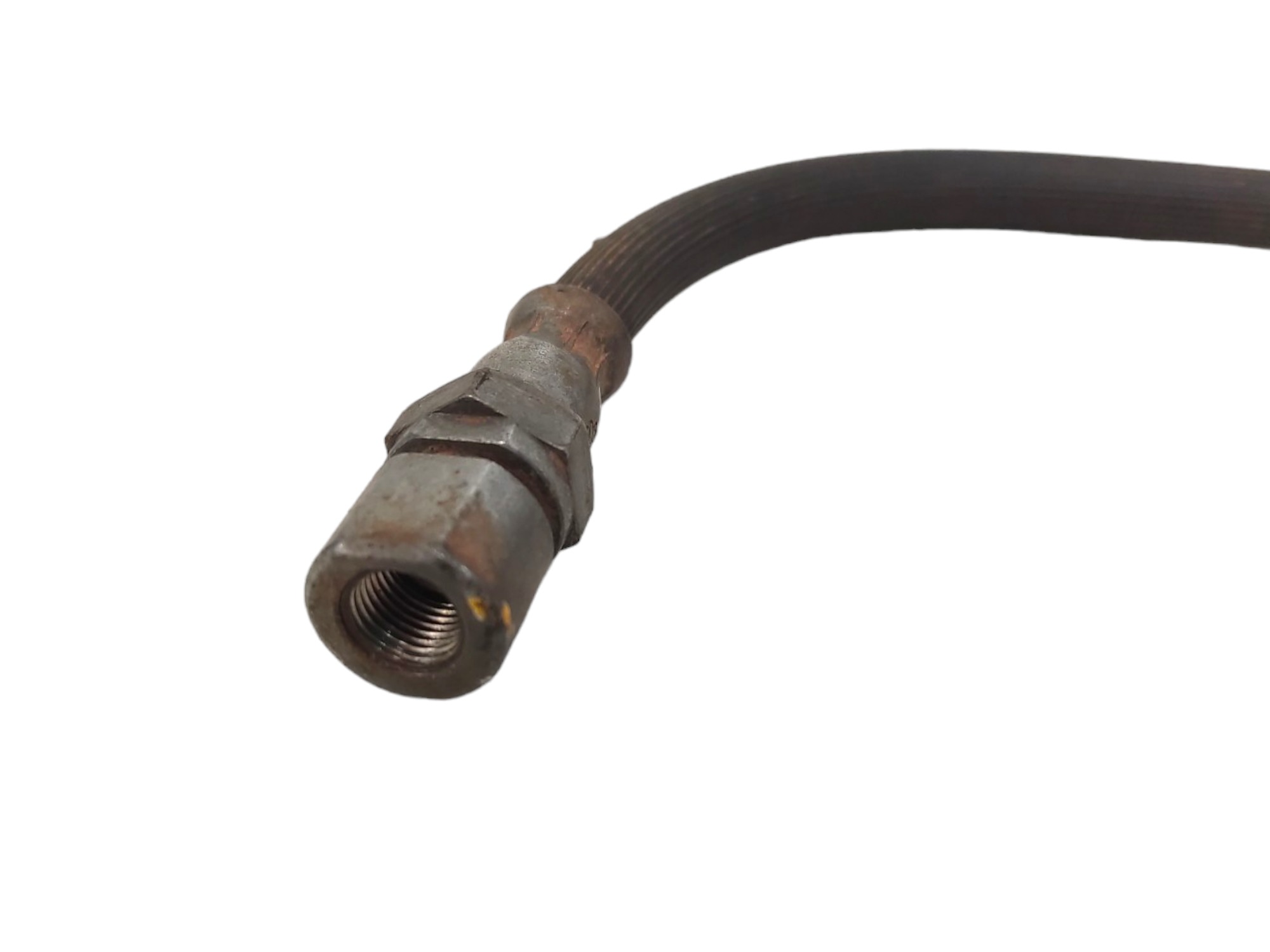 Flexível Freio Traseiro Gol G2 94 95 96 97 98 99 2000 A 2005 4