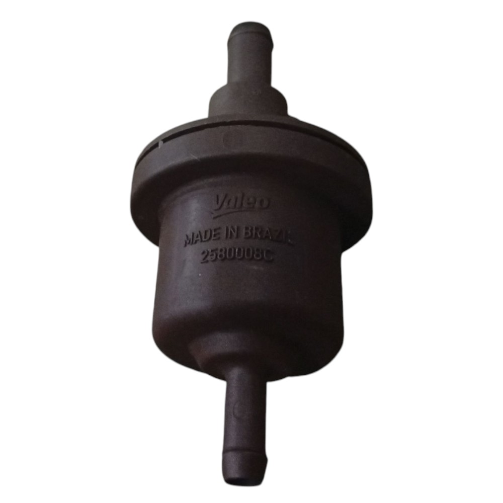 Válvula Canister Peugeot 206 1.4 2001 2002 2003 2004 A 2008