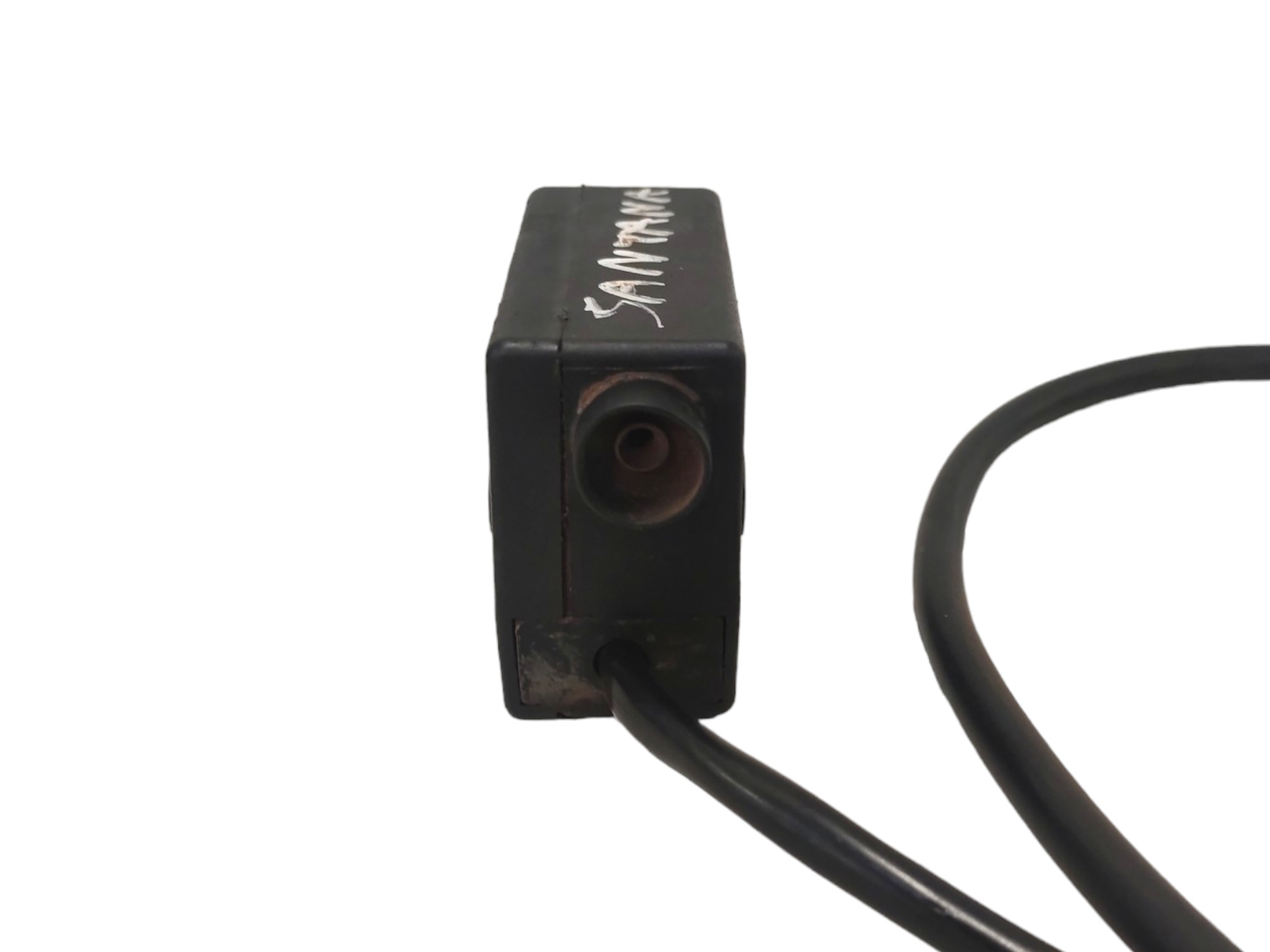 Trava Elétrica Tampa Traseira Vw Santana 91 92 93 94 95 96 3
