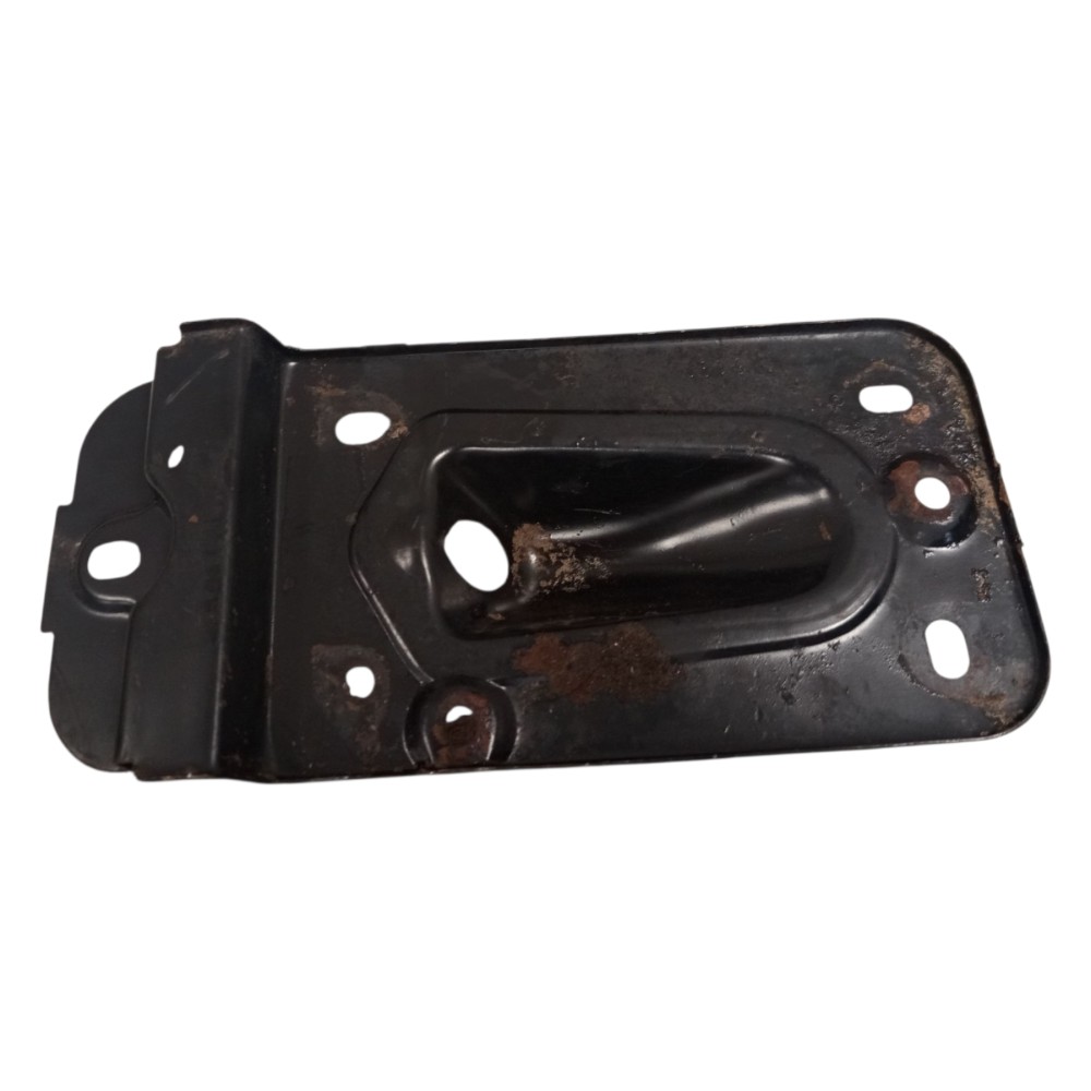 Suporte Cabo Freio Mão Vectra 97 98 99 2000 2002 2004 2005 4