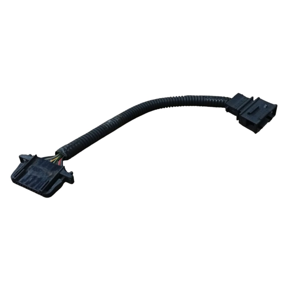 Conector Pedal Acelerador Eletrônico Gol G4 2005 2006 A 2008 5