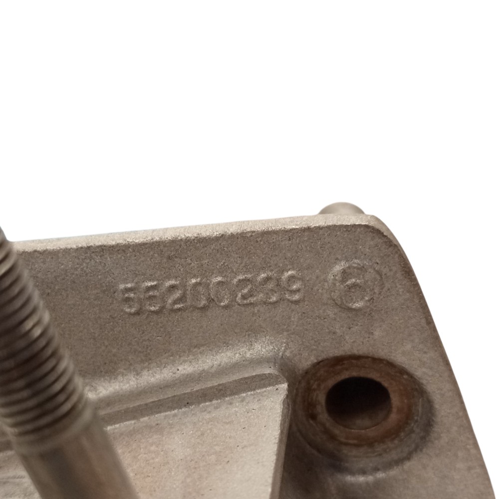 Suporte Coxim Motor Lado Esquerdo Uno Vivace 2012 2014 2016 7