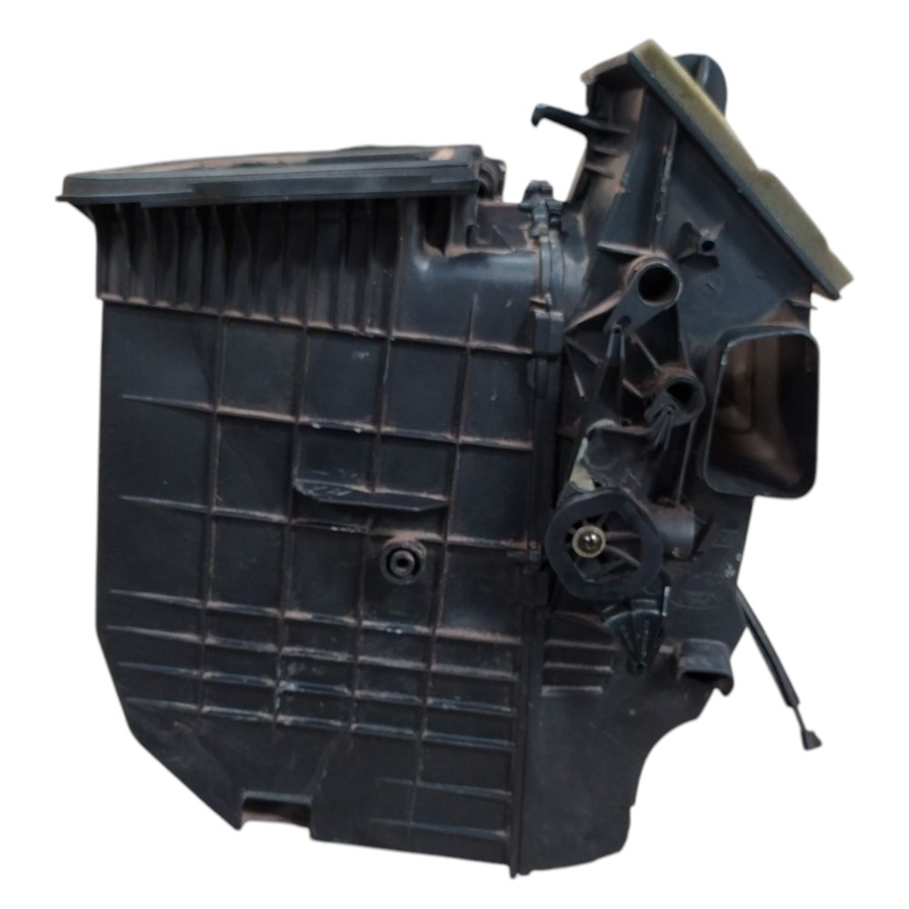 Caixa Evaporadora Ar Parcial Ford Ka 97 98 99 2000 2001 2007 3