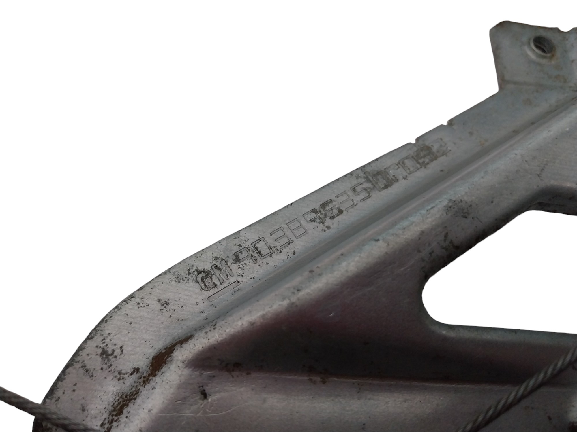 Maquina Vidro Manual Traseiro Esquerdo Corsa 94 99 2000 2012 7