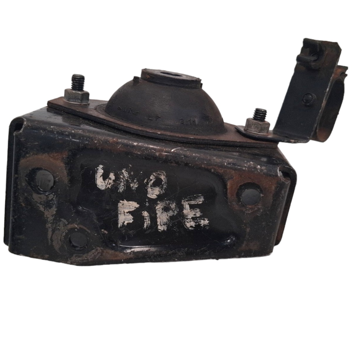 Coxim Motor Esquerdo Uno Fiorino 2003 2004 2005 2006 A 2013 6