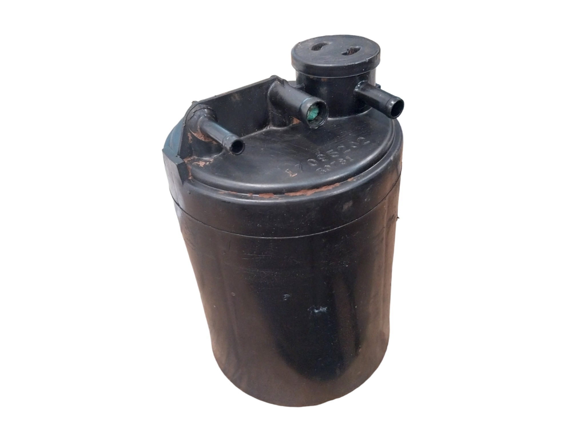Filtro Canister Vectra 97 A 2005 Astra Corsa Celta Prisma 3