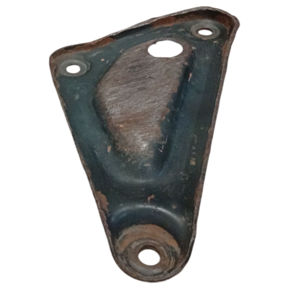 Suporte Coxim Esquerdo Agregado Vectra 97 98 99 2000 A 2005 5
