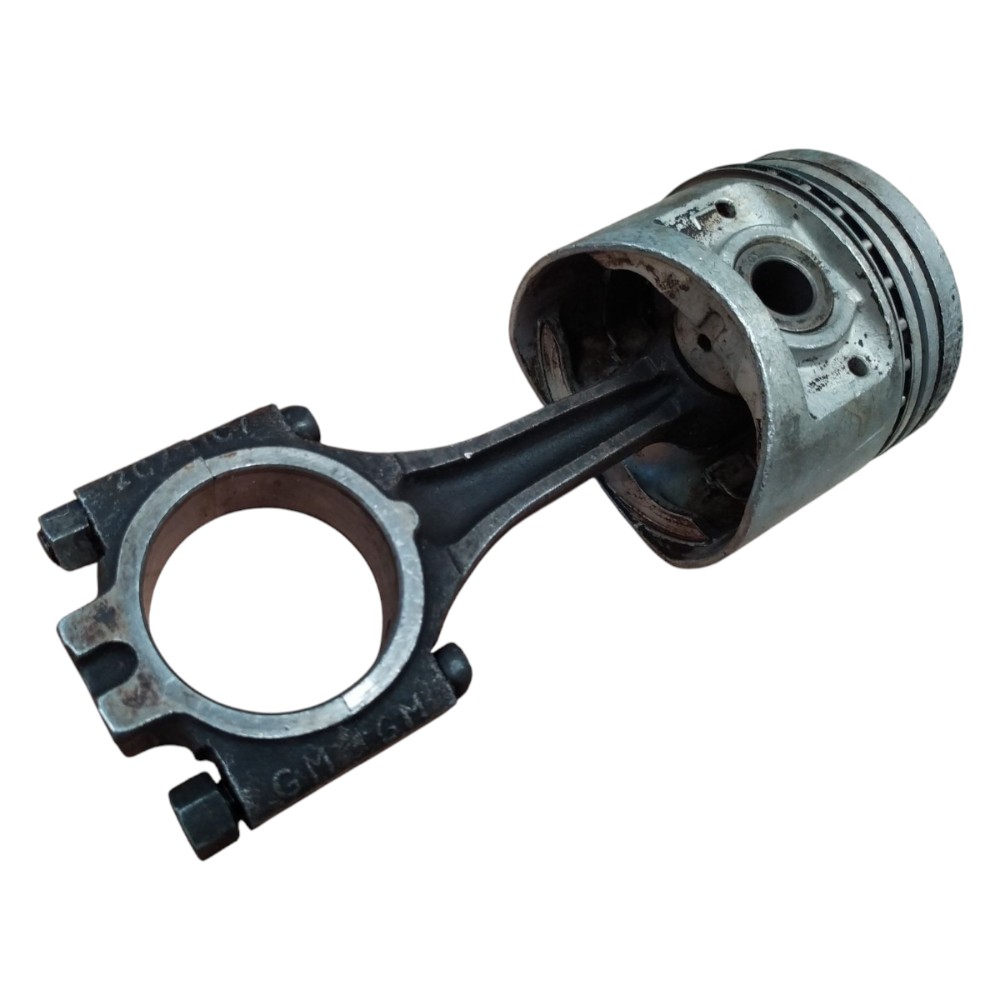 Biela Motor Opala 80 81 82 83 84 85 86 87 88 2