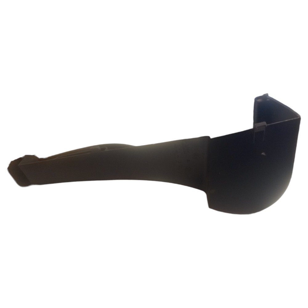 Moldura Porta Treco Peugeot 206 99 2002 2003 2004 2005 2008