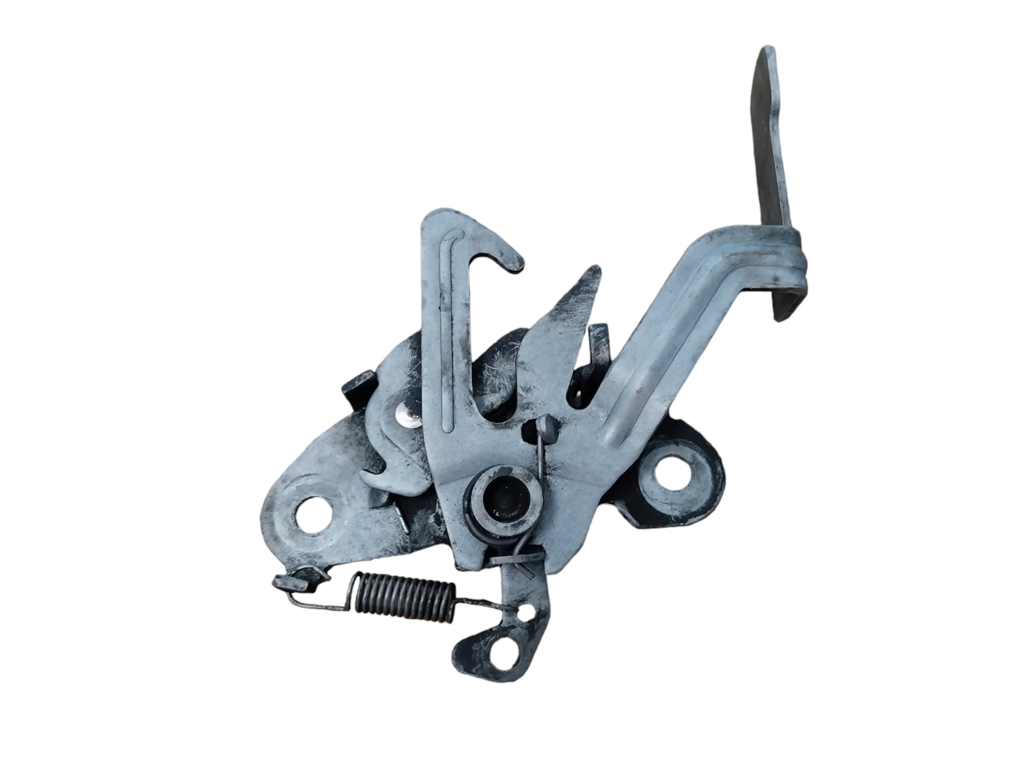 Fechadura Trava Capo Peugeot 308 408 2012 2015 2017 A 2019 2