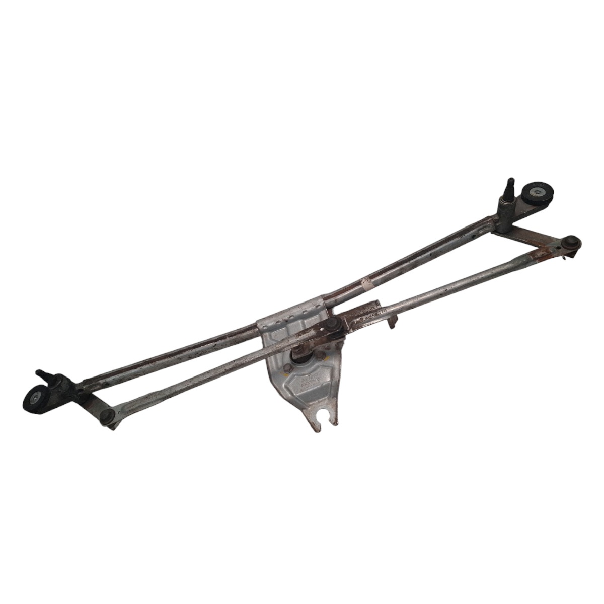 Máquina Limpador Parabrisa Parati Gol G2 G3 94 96 2000 2005 4