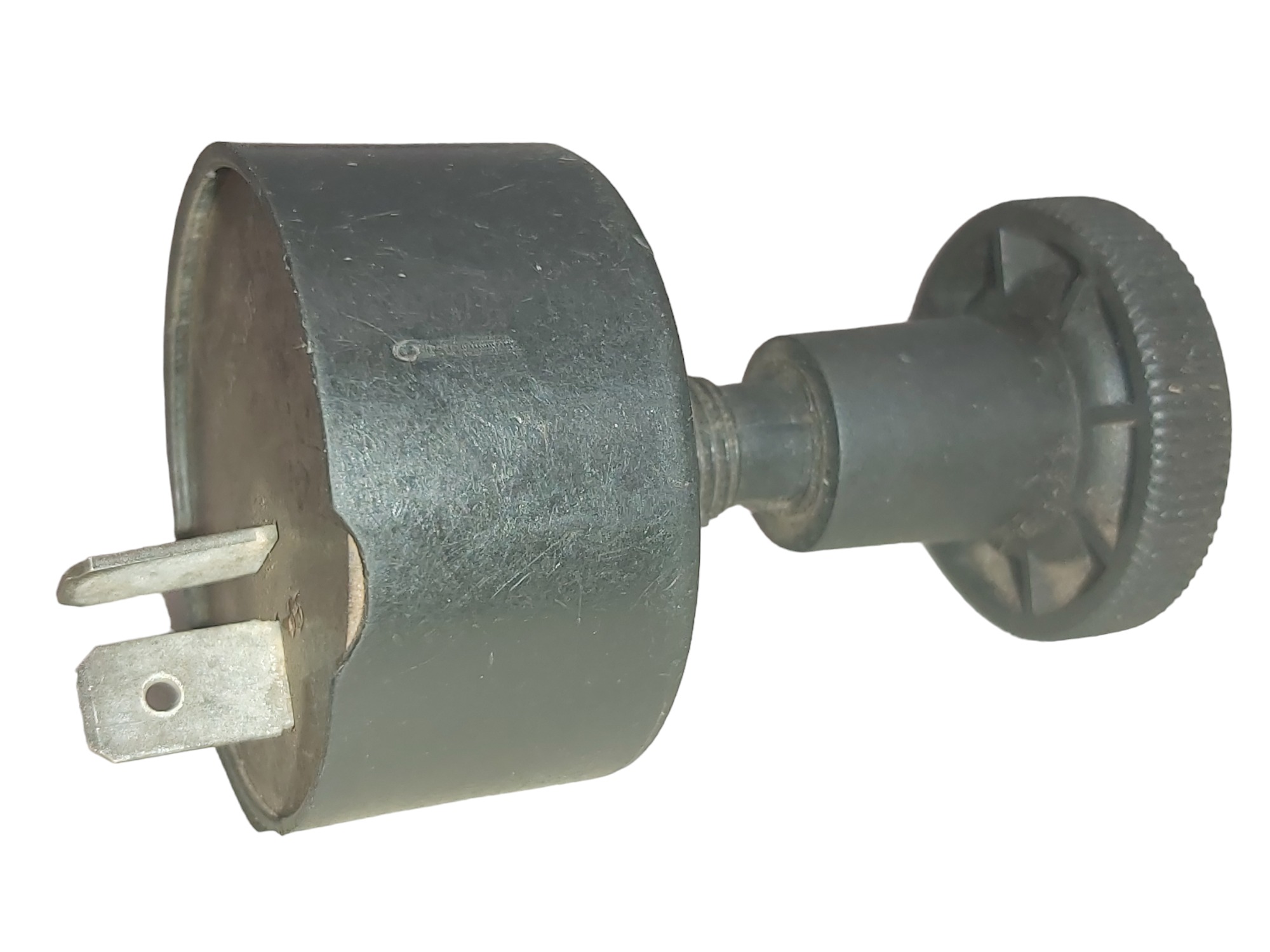 Chave Regulagem Limpador Parabrisa Ford 202360000 3