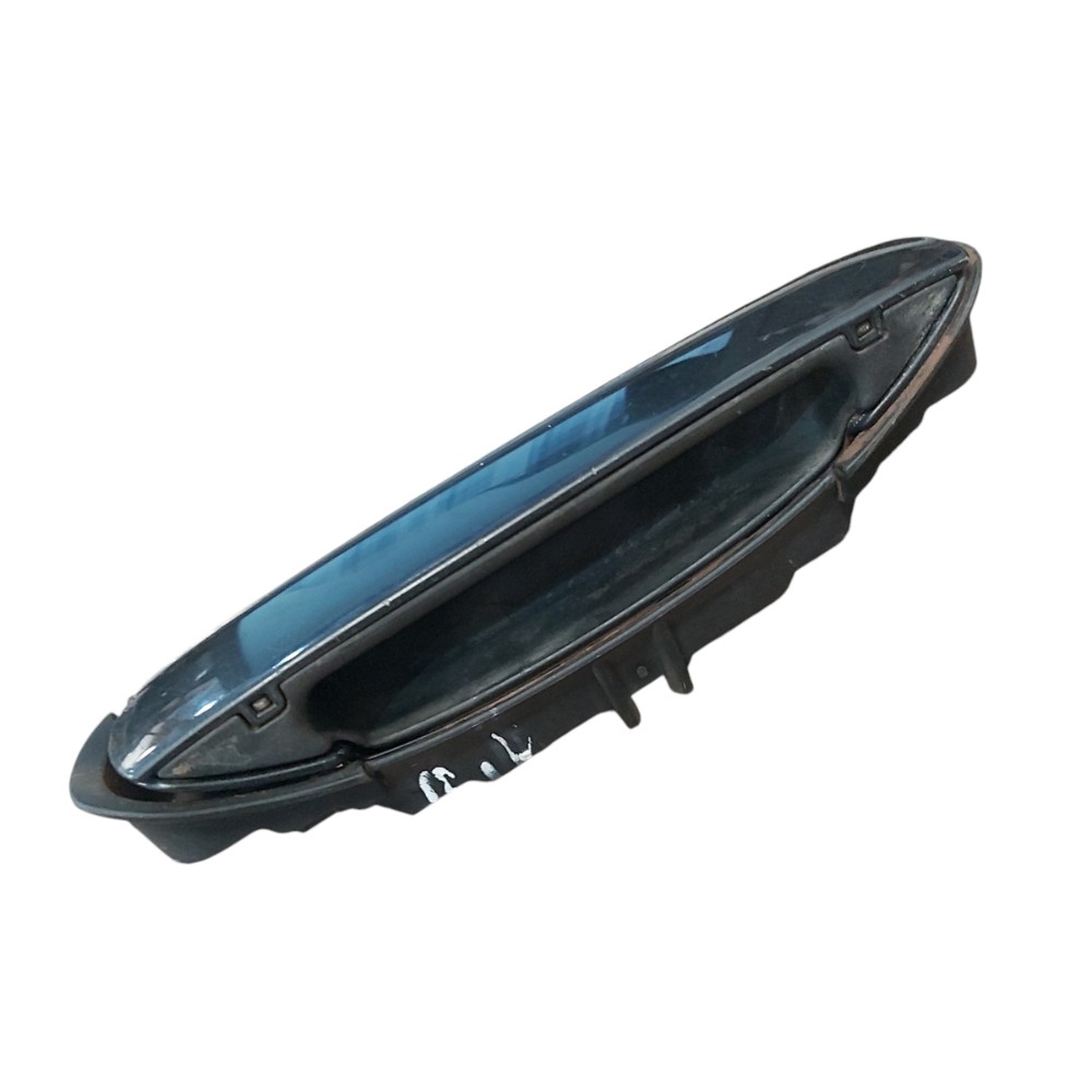 Maçaneta Externa Porta Traseira Direita Audi A3 97 98 A 2006 3