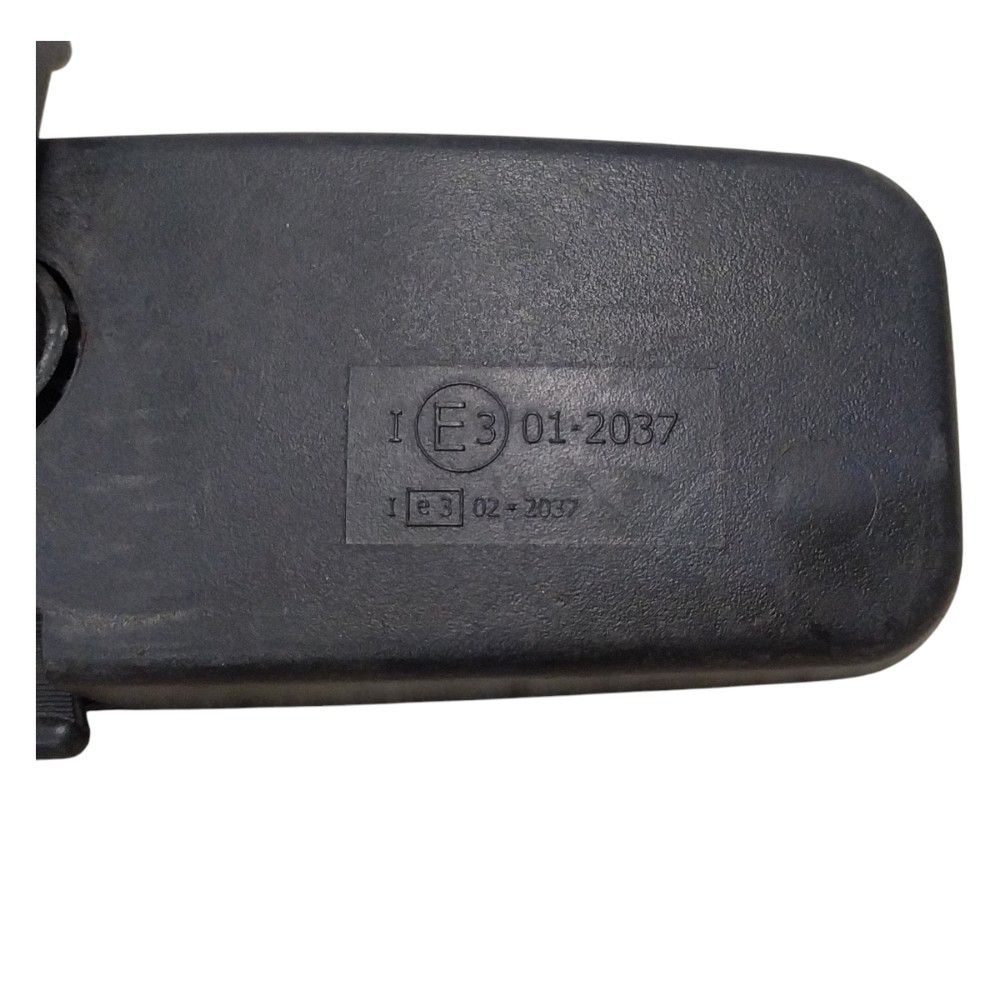 Retrovisor Interno Peugeot 206 207 307 99 2000 2001 A 2010 6