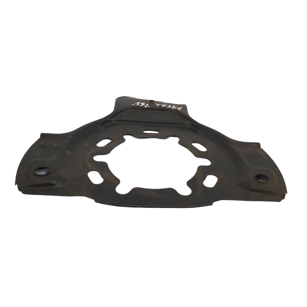 Defletor Espelho Roda Esquerda Astra Zafira Vectra 97 A 2005 4
