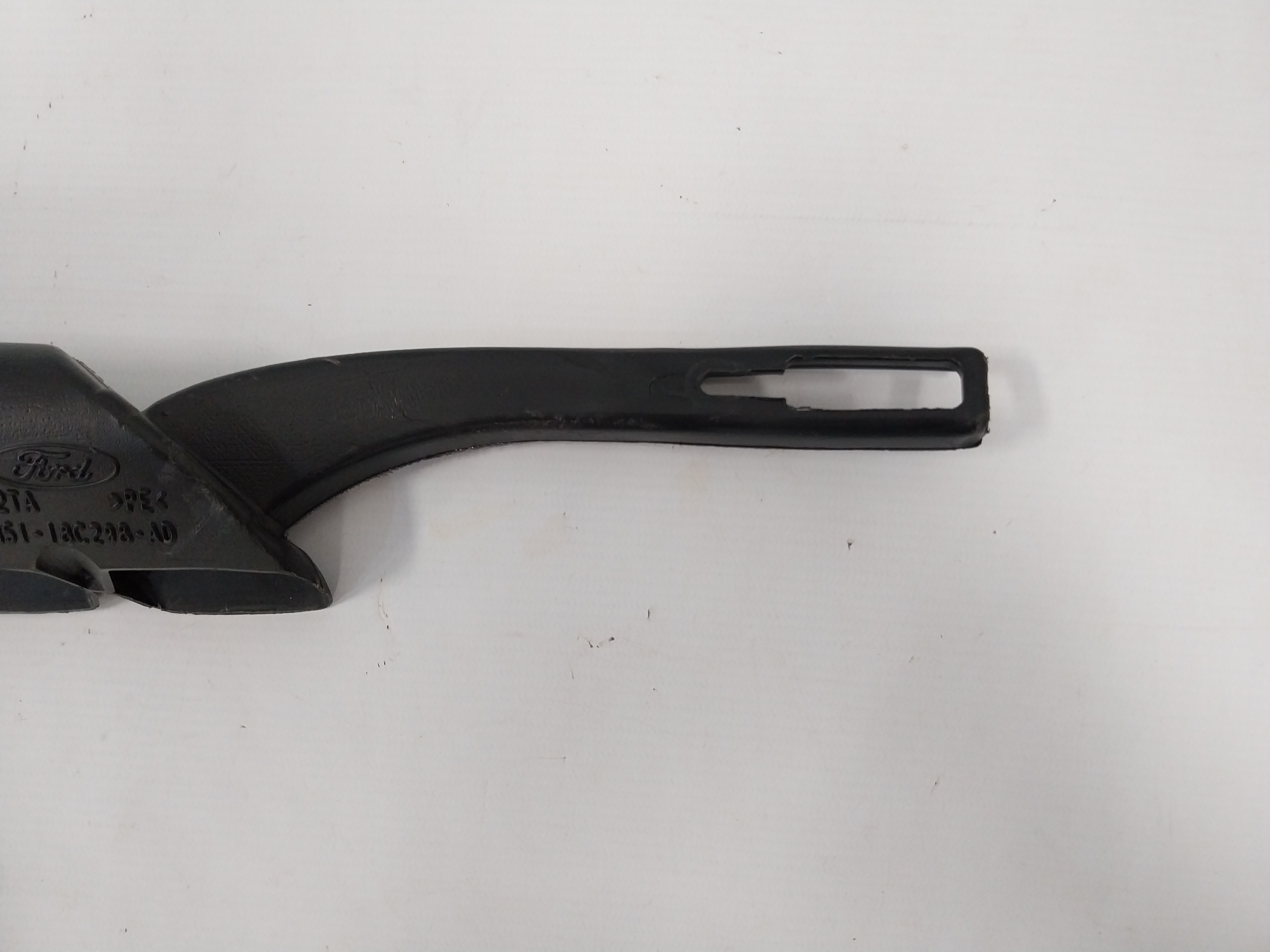 Duto Ar Direito Focus 2009 2010 2011 2013  Volvo C30 2008 3