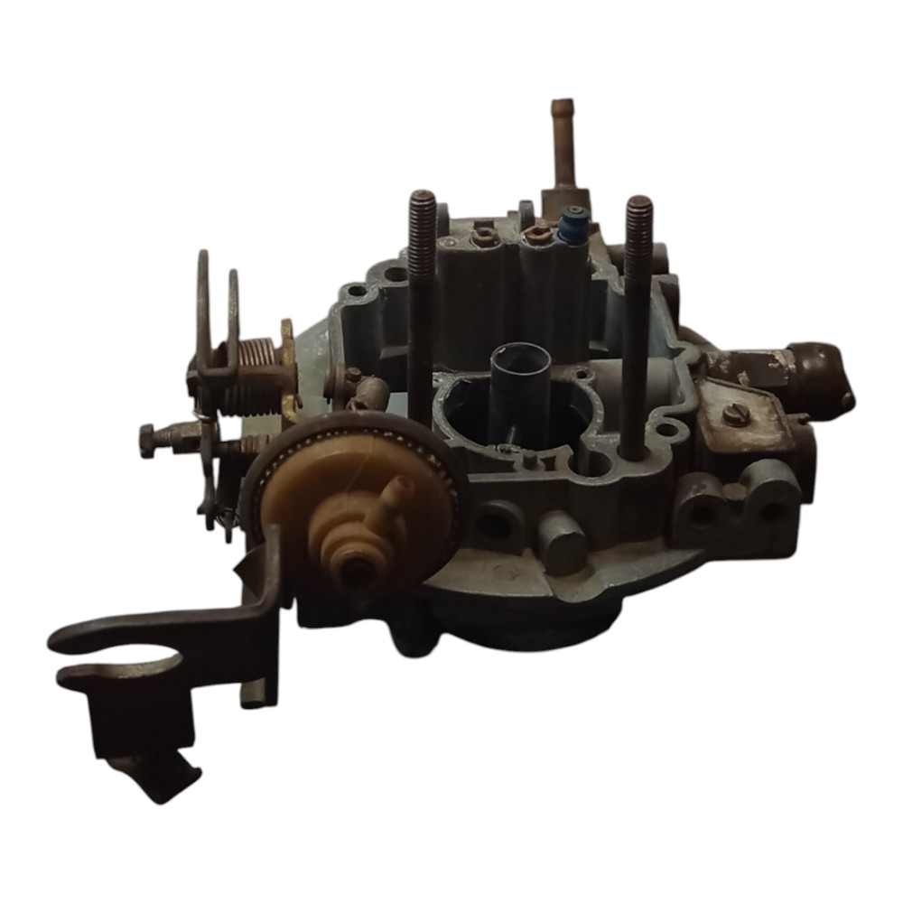 Carburador Weber Gol Parati Voyage 1.6 1.8 89 90 91 92 93 94 4