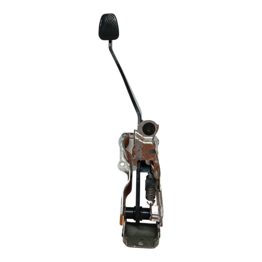 Pedal Freio Honda Fit 2008 2009 2010 2011 2012 2013 2014 3