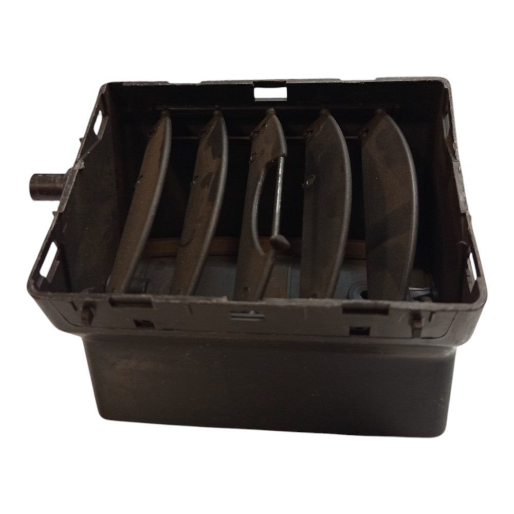 Difusor Ar Esquerdo Fox Crossfox 2003 2004 2005 2006 2010