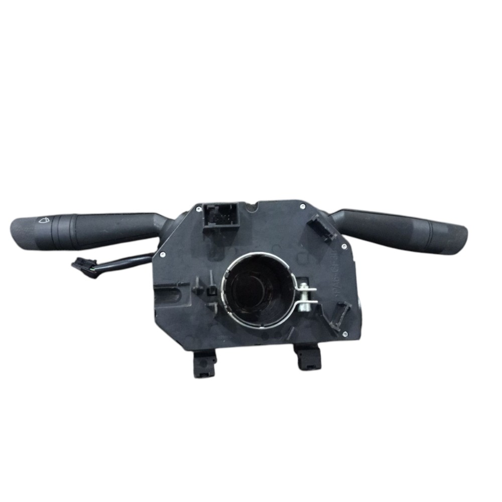 Chave Comando Seta Limpador Fiat Mobi Argo Cronos 2016 2021 6