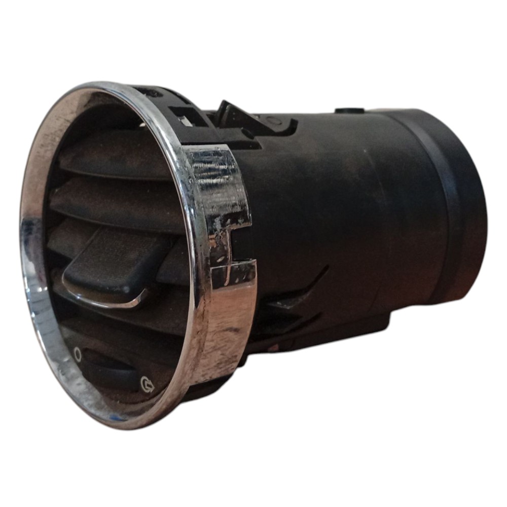 Difusor Ar Condicionado Central Peugeot 408 308 2011 A 2019 2