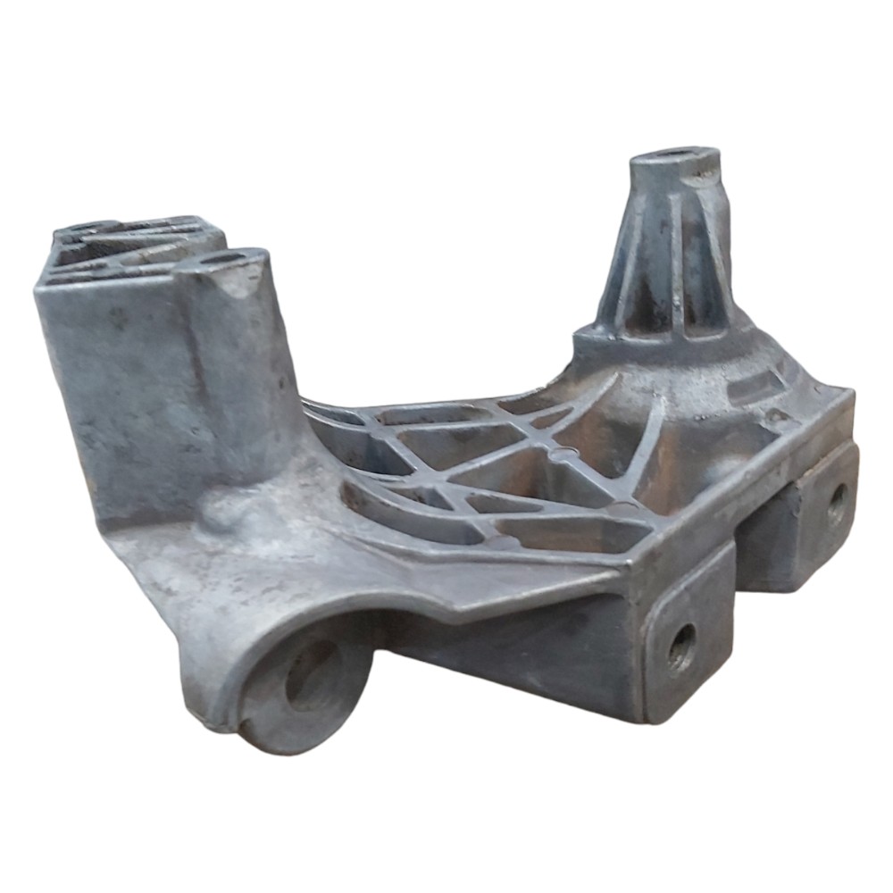Suporte Direito Coxim Motor Audi A3 Golf Bora 97 98 99 2006 3