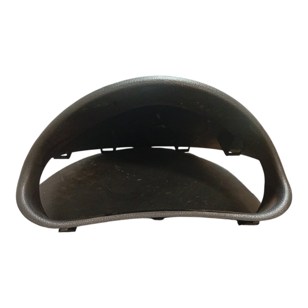 Moldura Painel Acabamento Capa Peugeot 206 2002 2006 2008