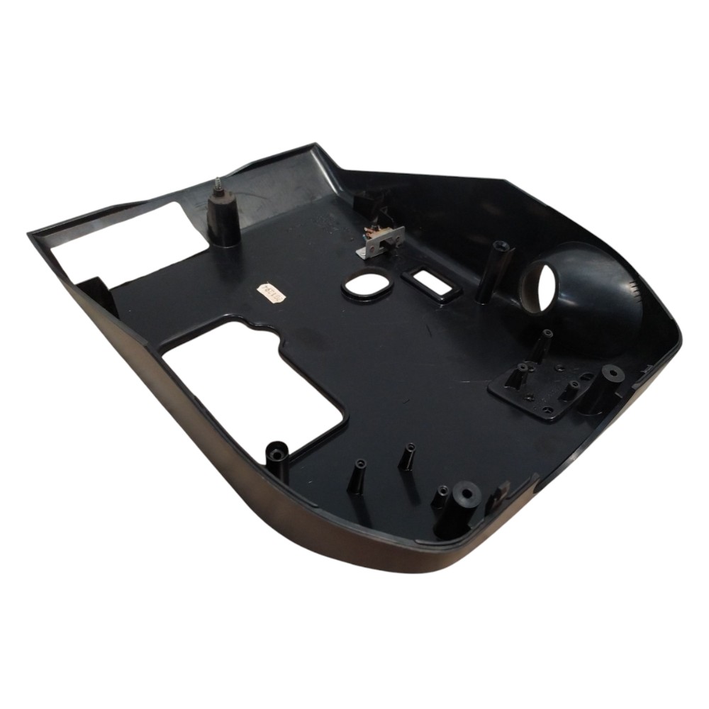 Moldura Superior Coluna Direção Peugeot 405 87 88 89 90 A 97 6