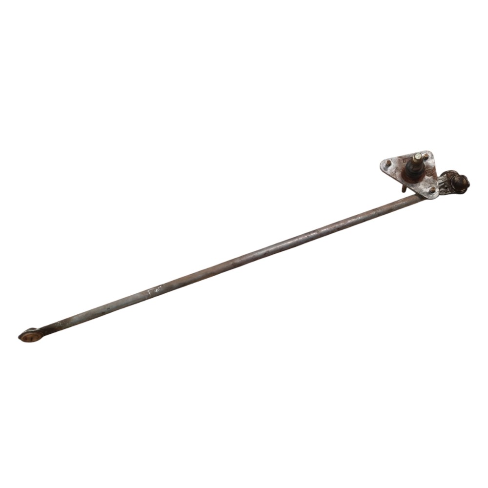 Braço Articulação Limpador Parabrisa Subaru Legacy 94 95 99 Esquerdo 2