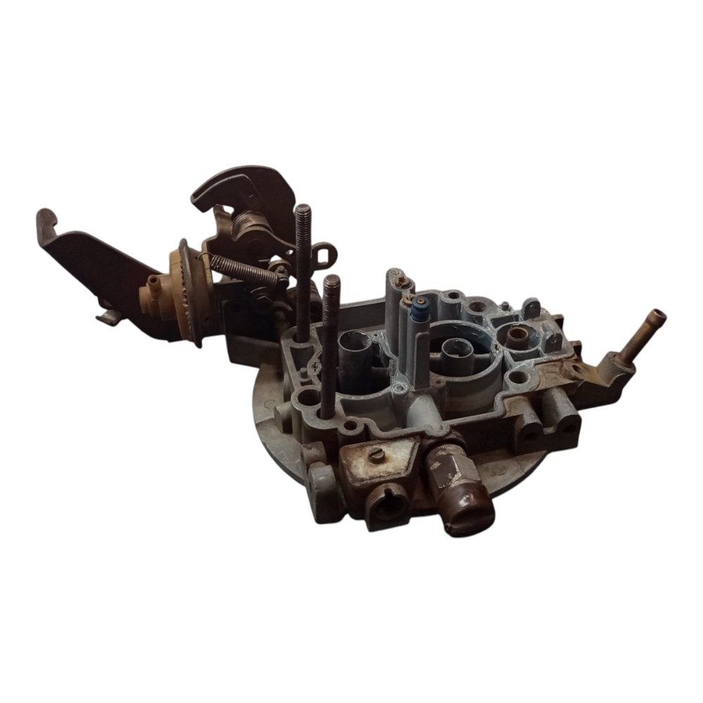 Carburador Weber Gol Parati Voyage 1.6 1.8 89 90 91 92 93 94 3