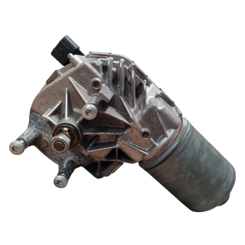 Motor Limpador Parabrisa New Civic 2006 2007 2008 2009 2011 2