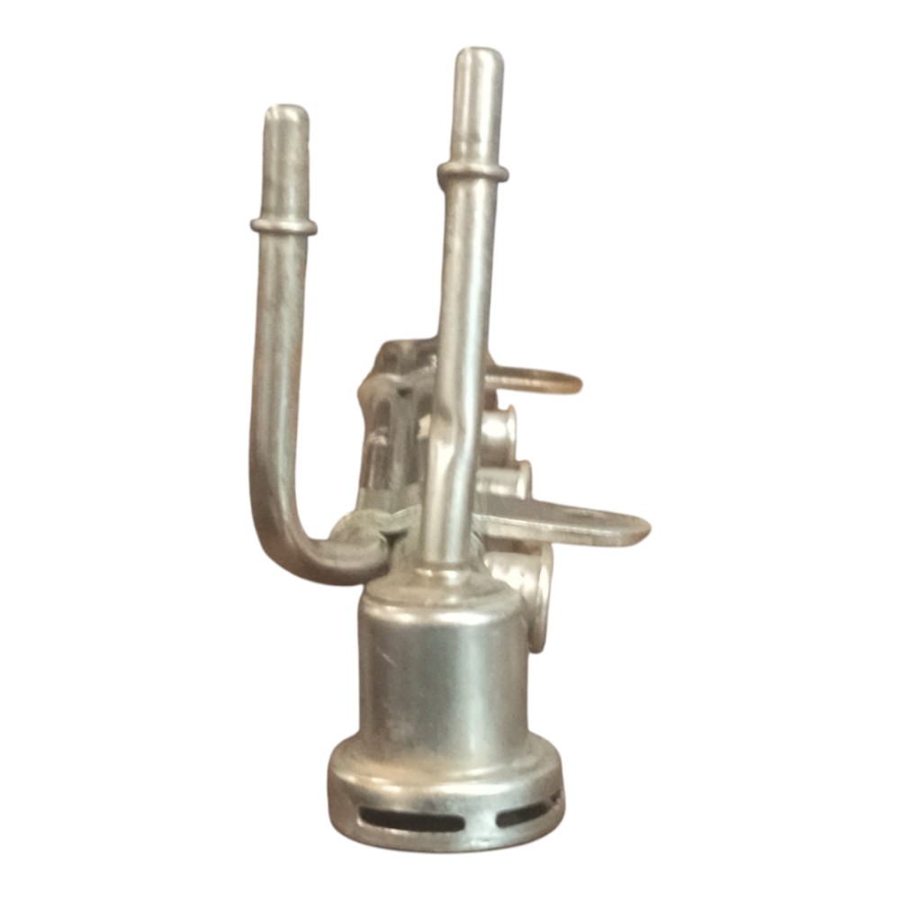 Flauta Bicos Injetores Gm Corsa Celta 1.0 99 2000 2002 2005 3