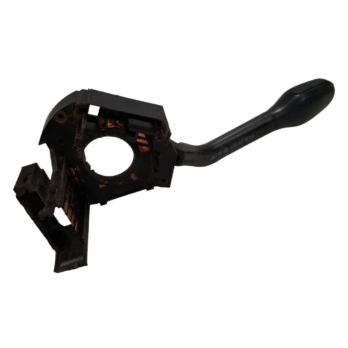 Chave Limpador Parabrisa Gol G2 G3 Bola 94 99 2000 2003 2005 4