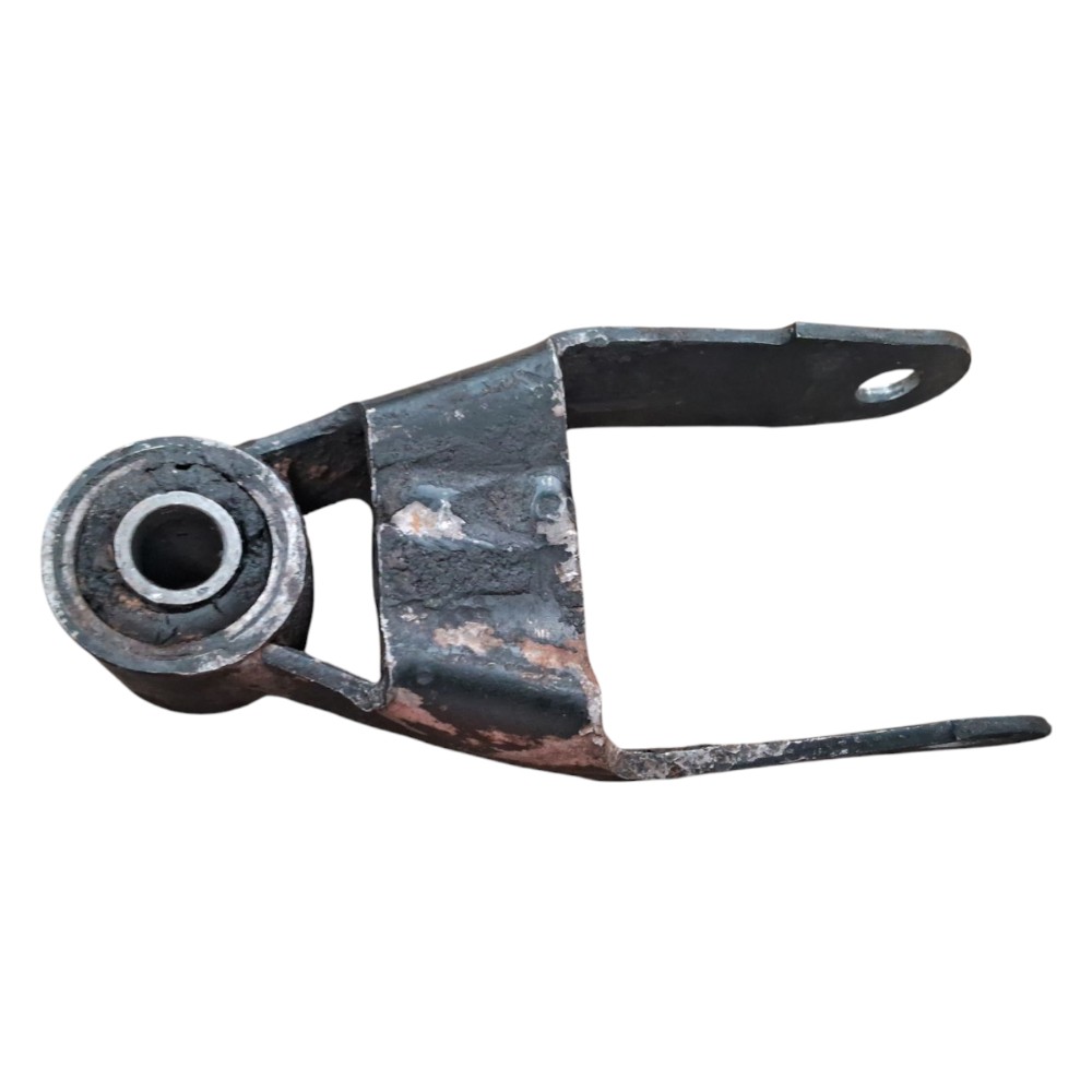 Garfo Suporte Coxim Câmbio Peugeot 405 87 88 89 90 91 92 97 4